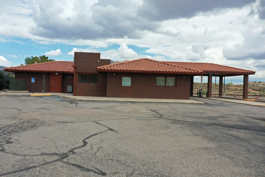 1129 N First St, Grants, NM for sale - Primary Photo - Image 1 of 1