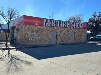 More details for 8614 Central SE, Albuquerque, NM - Retail for Rent