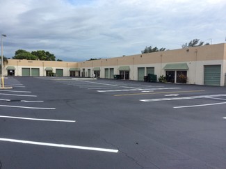 More details for 5431-5441 NW 15th St, Margate, FL - Industrial for Rent