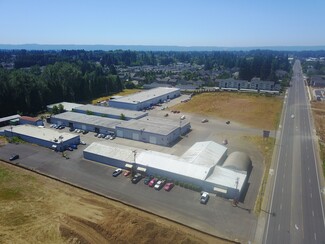 More details for 6115-6133 NE 63rd St, Vancouver, WA - Industrial for Rent