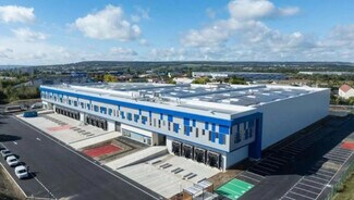 More details for Light Industrial to Rent