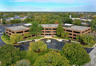 More details for 1 S 450 Summit Ave, Oakbrook Terrace, IL - Office for Rent