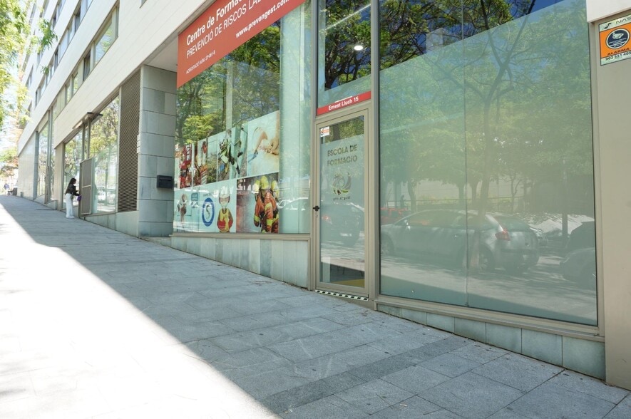 Build-to-Rent in L'Hospitalet de Llobregat, Barcelona for sale - Interior Photo - Image 2 of 2