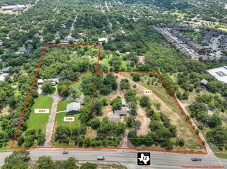 More details for 8 Contiguous Acres in the heart of SMTX – for Sale, San Marcos, TX