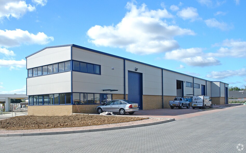 Branbridges Rd, East Peckham for sale - Primary Photo - Image 1 of 1