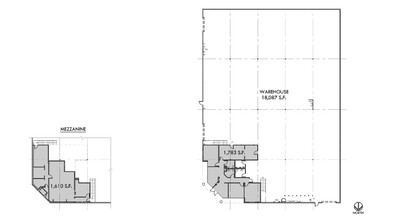 2150 Maple Privado, Ontario, CA for rent Floor Plan- Image 1 of 1