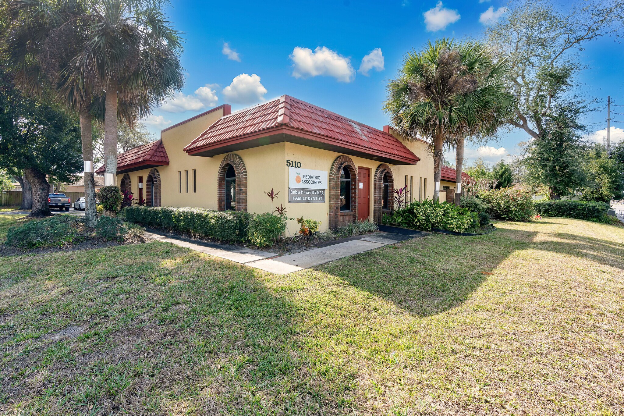 5110 Curry Ford Rd, Orlando, FL for sale Building Photo- Image 1 of 1