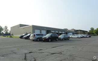 More details for 21 Elm St, Watervliet, NY - Industrial for Sale