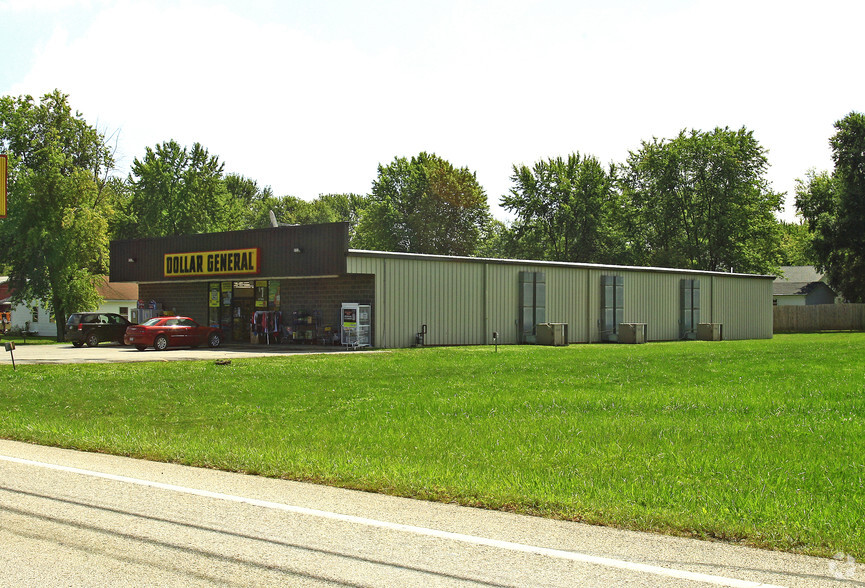 5626 State Route 6, Andover, OH for sale - Building Photo - Image 2 of 2