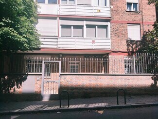 More details for Calle de Alfonso Rodríguez Santamaría, 18, Madrid - Office to Rent