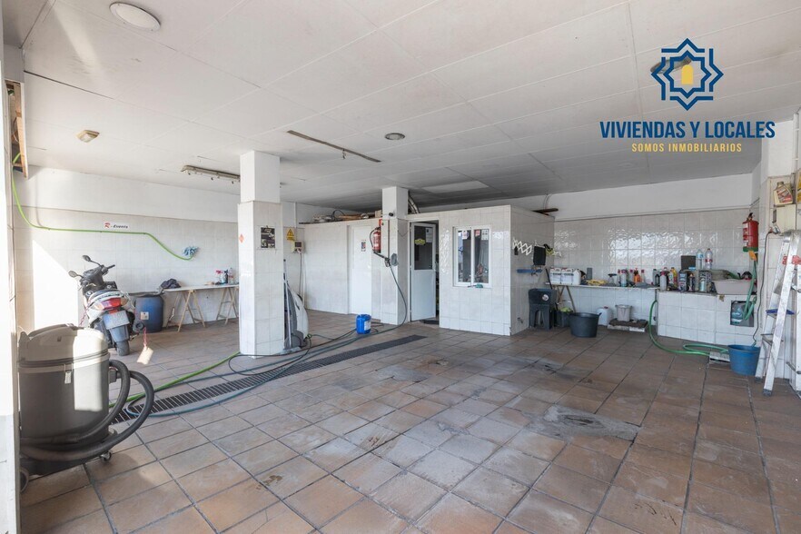 Retail in Maracena, Granada for sale - Building Photo - Image 2 of 20