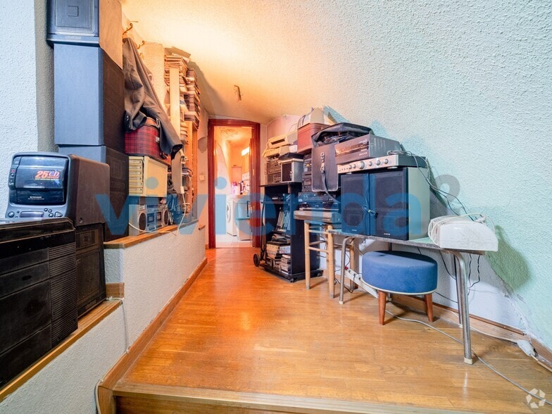 Build-to-Rent in Madrid, Madrid for sale - Primary Photo - Image 1 of 2