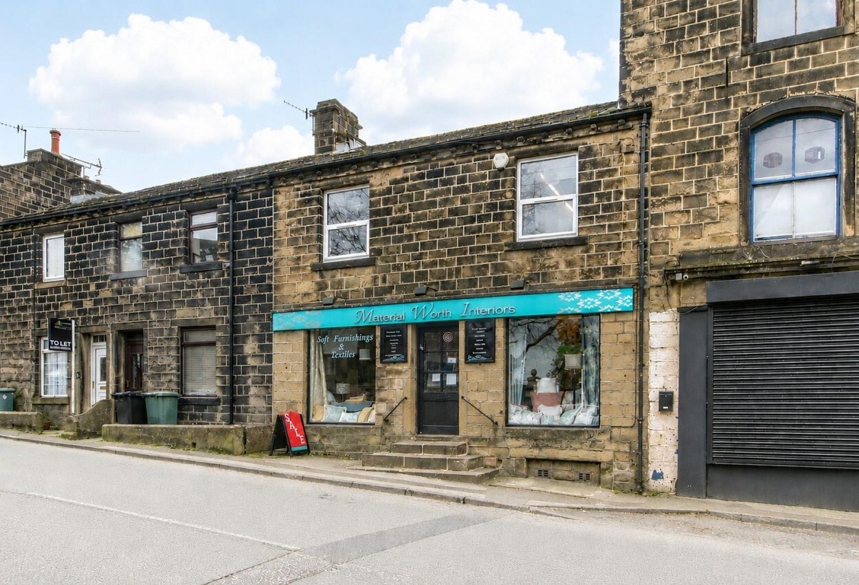 74A Haworth Rd, Keighley to rent Primary Photo- Image 1 of 3