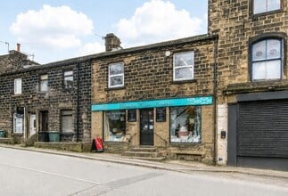 74A Haworth Rd, Keighley to rent Primary Photo- Image 1 of 3