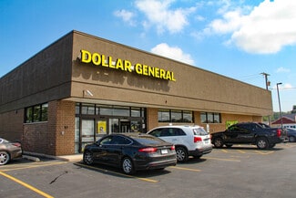 More details for 626 River Oaks Dr, Calumet City, IL - Retail for Sale