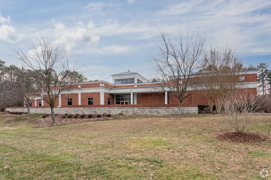 11529 Nuckols Rd, Glen Allen, VA for sale - Primary Photo - Image 1 of 1