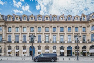 More details for 10 Place Vendôme, Paris - Co-working to Rent
