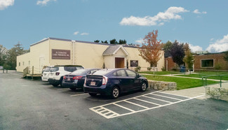 More details for 275 Billerica Rd, Chelmsford, MA - Light Industrial for Rent