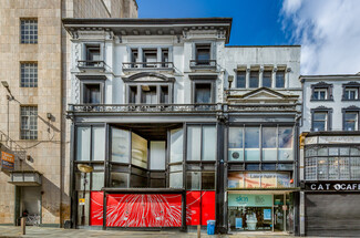 More details for 12 Bold St, Liverpool - Retail for Rent