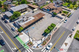 More details for 14604 Pacific Ave, Baldwin Park, CA - Retail for Sale