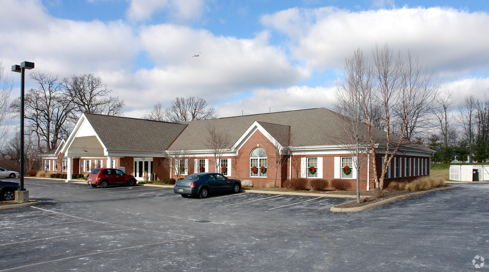 7334 E Broad St, Blacklick, OH for rent - Building Photo - Image 2 of 3