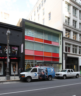 More details for 45-47 Maiden Ln, San Francisco, CA - Office/Retail, Retail for Rent