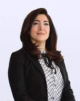 Dima Mansour