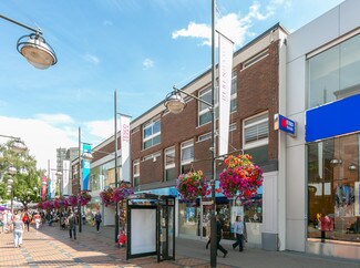 More details for 1-57 The Parade, Swindon - Retail for Rent