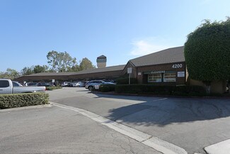 More details for 4200 Trabuco Rd, Irvine, CA - Office for Rent