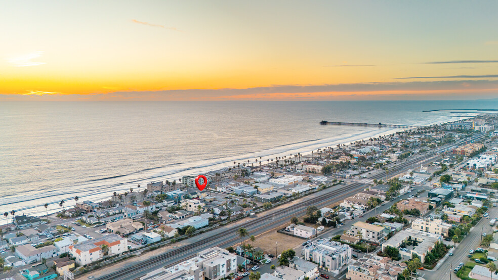 902 S Pacific St, Oceanside, CA for sale - Building Photo - Image 3 of 8