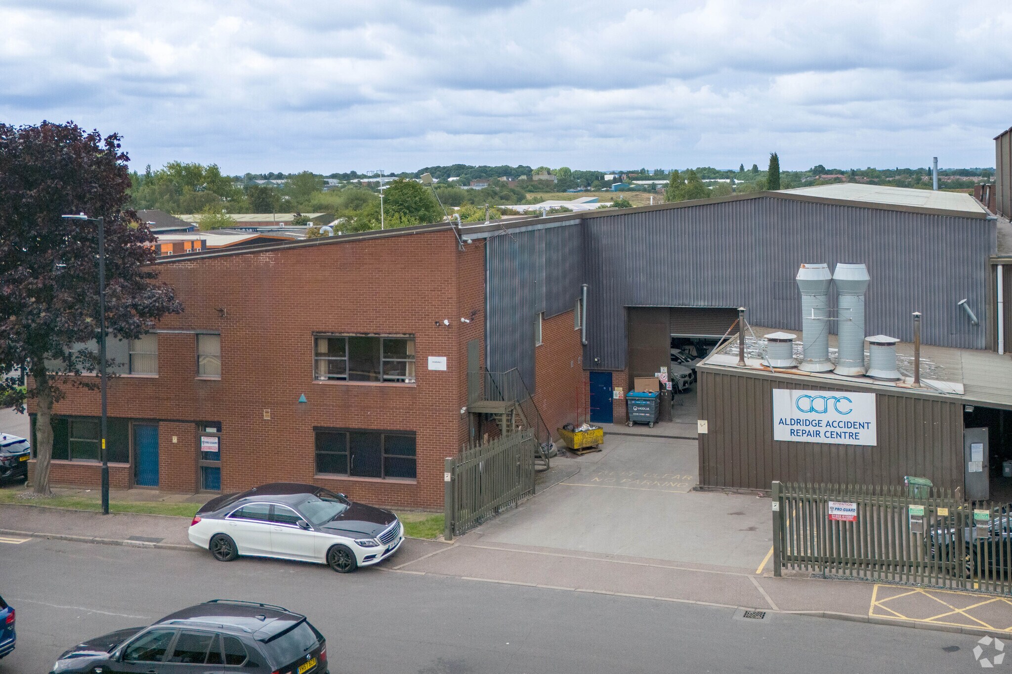 3 Vigo Pl, Walsall for sale Primary Photo- Image 1 of 1