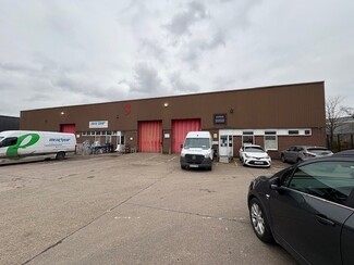 More details for Wimsey Way, Alfreton - Industrial for Rent