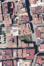Molina de Segura, MUR - Aerial  map view