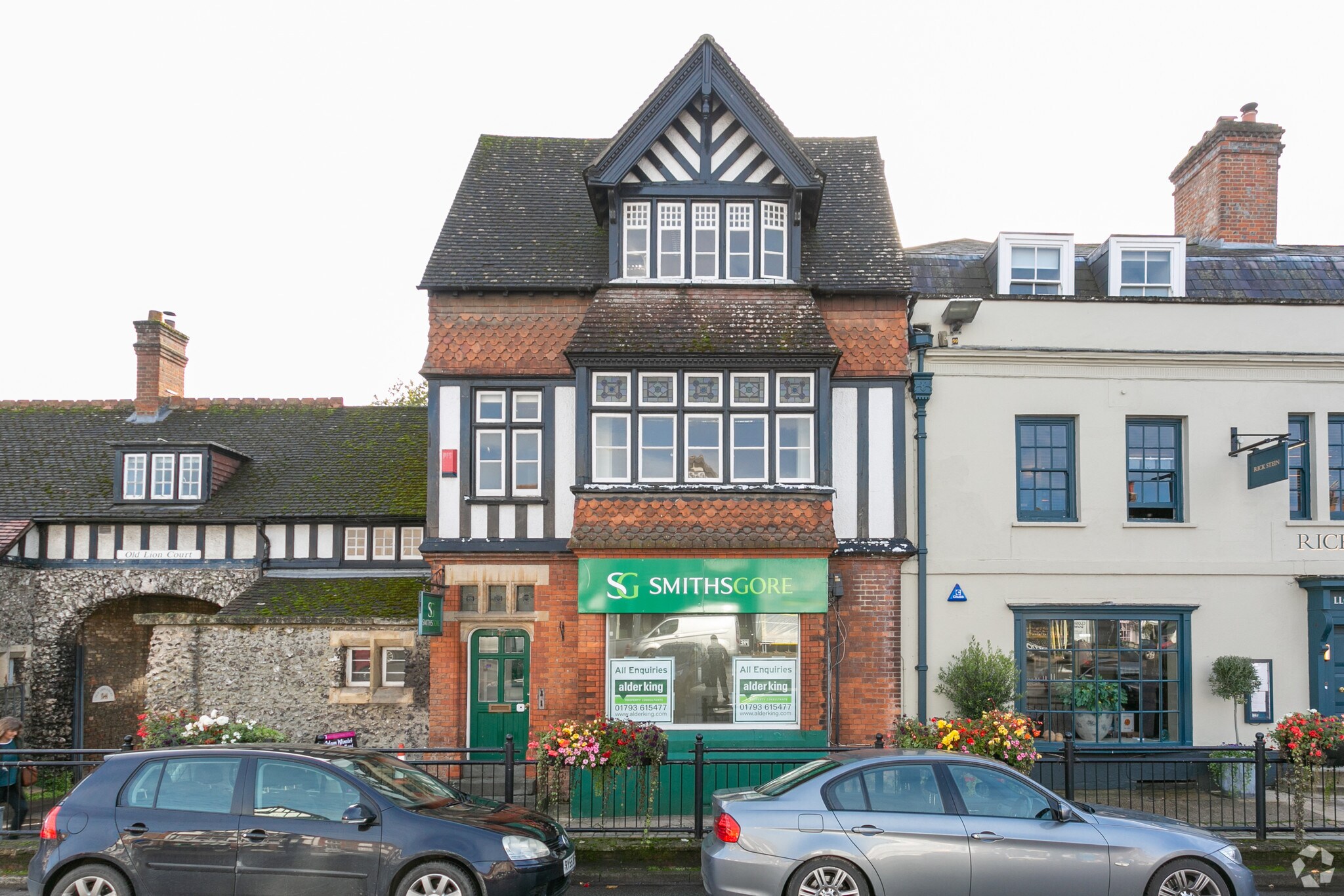 42 High St, Marlborough for sale Primary Photo- Image 1 of 1