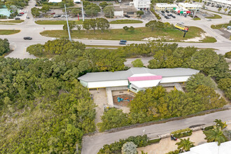 92295 Old Hwy, Tavernier, FL - aerial  map view - Image1