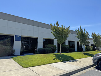 More details for 2160-2180 Northpoint Pky, Santa Rosa, CA - Office, Industrial for Rent