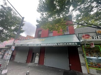 More details for 654 Westchester Ave, Bronx, NY - Retail for Sale