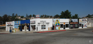 More details for 4209 Maycrest Ave, Los Angeles, CA - Retail for Rent