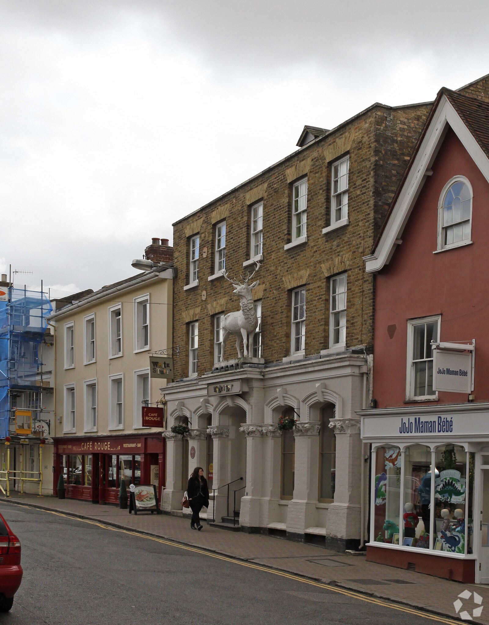 14 North St, Bishop's Stortford for sale Building Photo- Image 1 of 1