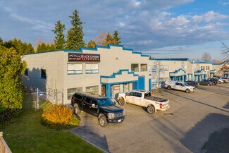 More details for 19257 Enterprise Way, Surrey, BC - Light Industrial to Rent