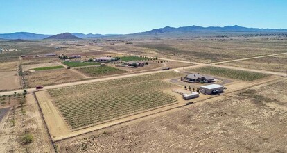 6861 E Brooks Blvd, Kingman, AZ for sale Building Photo- Image 1 of 1