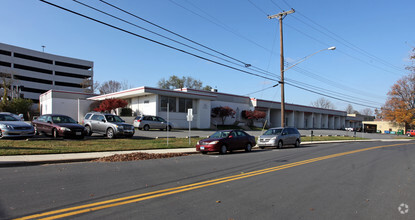 5951-5953 Halpine Rd, Rockville, MD for rent Building Photo- Image 1 of 13