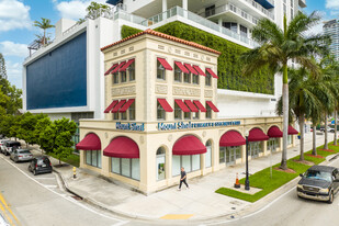 Miami NNN Retail Investment - Commercial Property