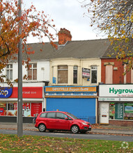 823 Hessle Rd, Hull for sale Primary Photo- Image 1 of 1