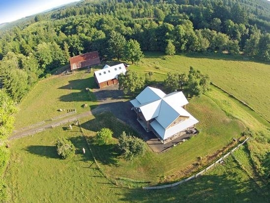 66845 N Nehalem Hwy, Vernonia, OR for sale - Aerial - Image 1 of 42