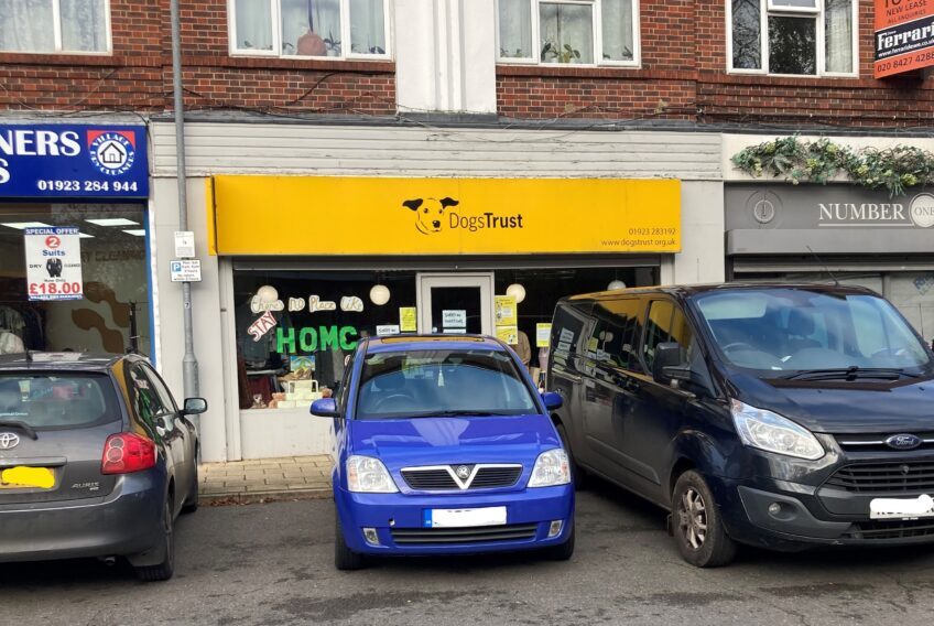 2 Main Para, Chorleywood for sale Building Photo- Image 1 of 1