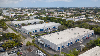 More details for 1450 SW 3rd St, Pompano Beach, FL - Industrial for Rent