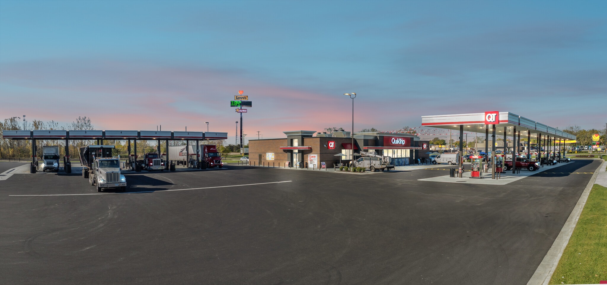 6579 Garringer-Edgefield rd, Jeffersonville, OH for sale Building Photo- Image 1 of 28