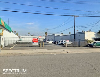 More details for 14631-14641 Arminta St, Van Nuys, CA - Industrial for Rent