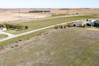 More details for 2576 8th Street Southwest Address TBD, Washburn, ND - Land for Sale